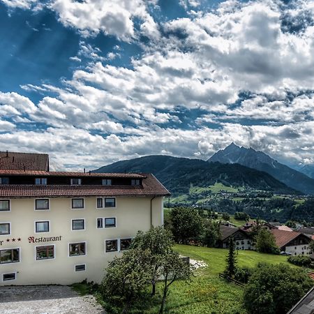 Hotel Bärenwirth Innsbruck Exterior foto